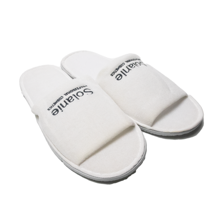 Solanie papucs
