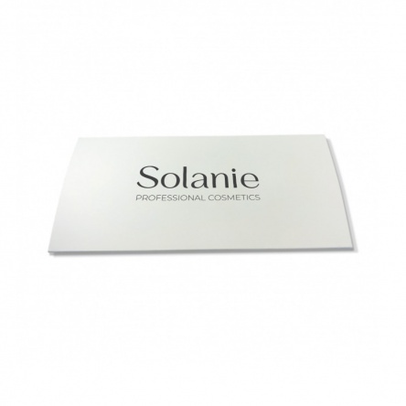 Solanie Ajándékutalvány nyomtatvány 5db/csomag