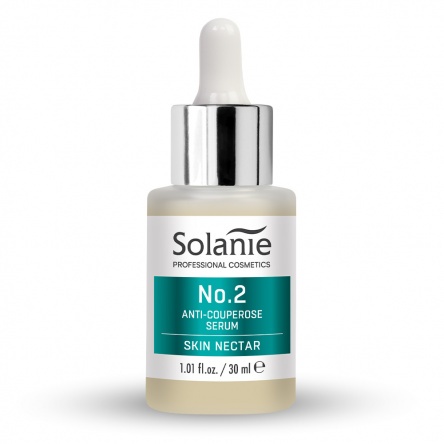 Solanie Anti-couperose szérum 30ml