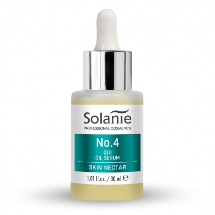 Solanie Q 10 szérum  30ml