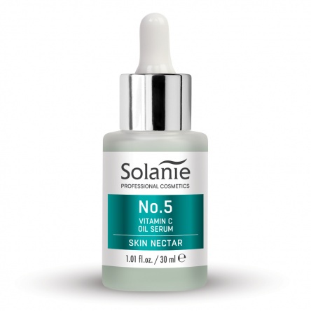 Solanie C-Vitamin szérum 30ml