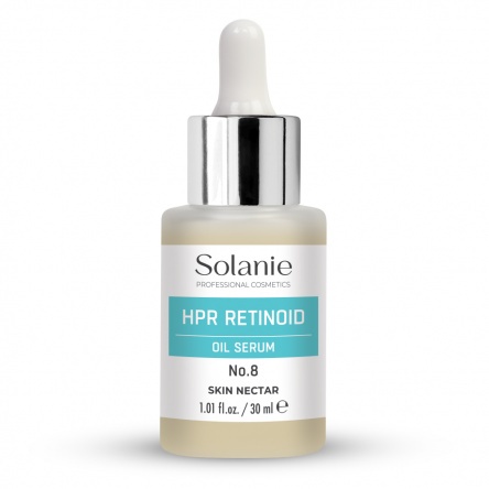 Solanie HPR Retinoid szérum 30ml