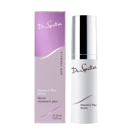 Dr.Spiller C-Vitamin Plus szérum 30ml