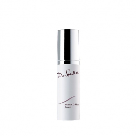 Dr.Spiller C-Vitamin Plus szérum 30ml