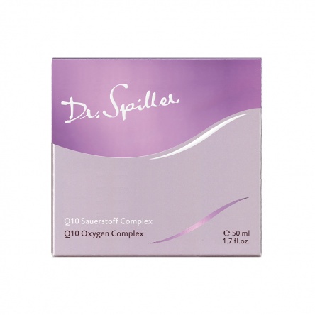 Dr.Spiller Q10 Oxigén Komplex krém 50ml