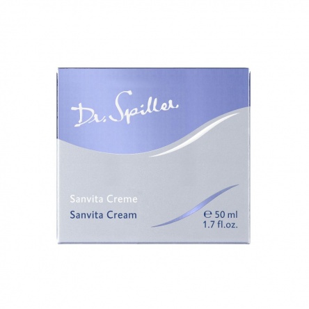 Dr.Spiller Sanvita krém 50ml