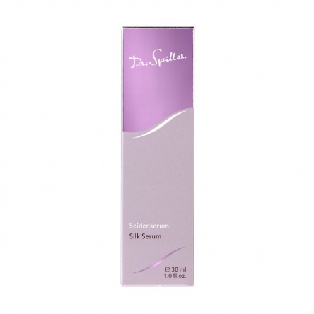 Dr.Spiller Selyem szérum 30ml