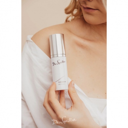 Dr.Spiller Selyem szérum 30ml