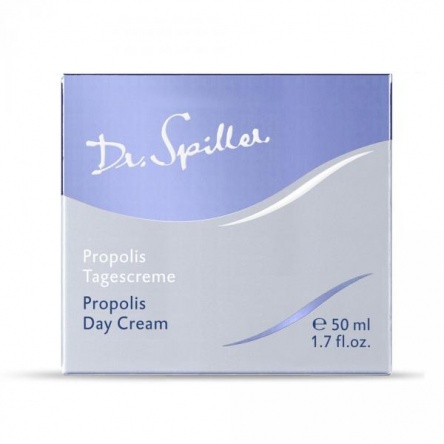 Dr.Spiller Propolisz nappali krém 50ml