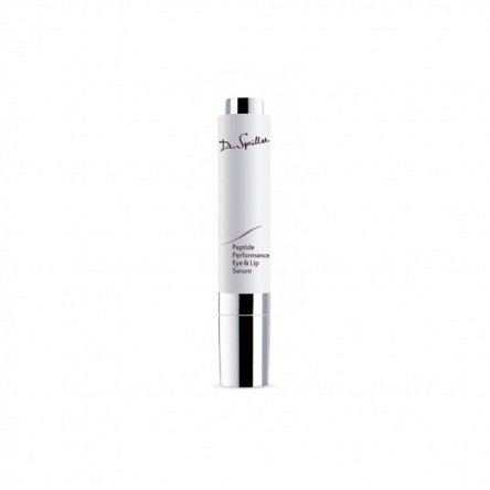 Dr.Spiller Peptide Performance Eye Szérum 10ml