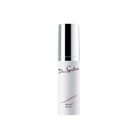 Dr.Spiller Retinol + Szérum 30ml