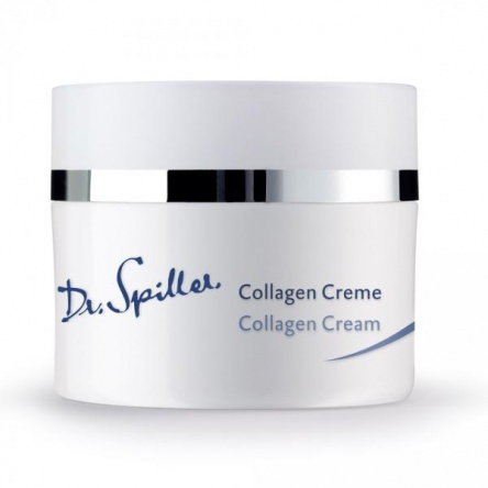 Dr.Spiller Kollagén krém 50ml