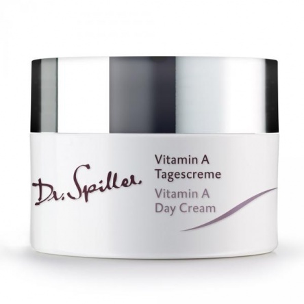 Dr.Spiller A-Vitamin éjszakai lifting krém 50ml