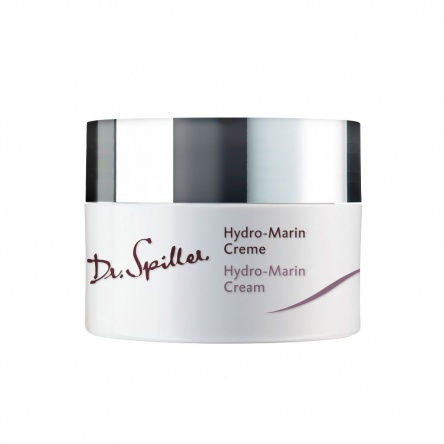 Dr.Spiller Hydro Marin krém 50ml