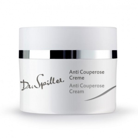 Dr.Spiller Anti-Couperose krém 50ml