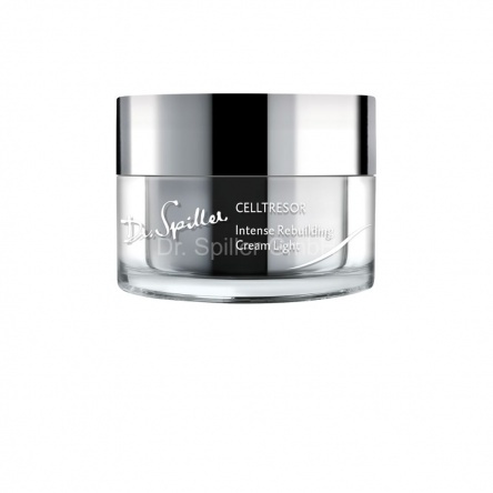 Dr.Spiller Celltresor Intense Rebuilding krém light 50ml