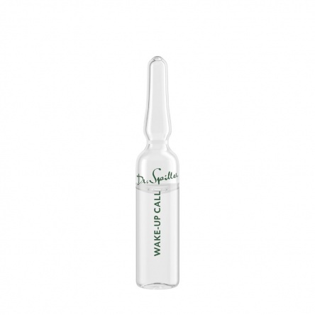 Dr.Spiller Wake-up Call - Aktiváló ampulla 7x2ml