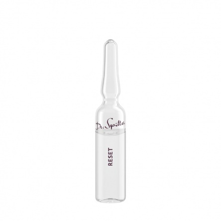 Dr.Spiller Reset - Repairing ampulla 7x2ml