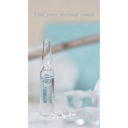 Dr.Spiller Youth - Lifting ampulla 7x2ml