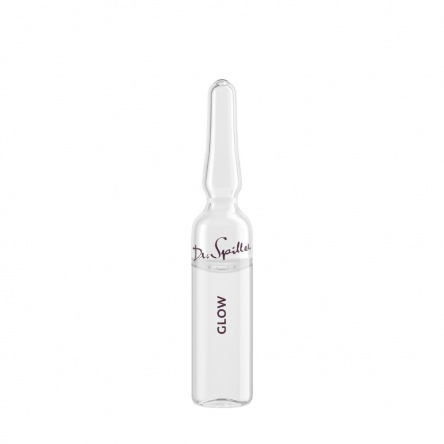 Dr.Spiller Glow - Ragyogás ampulla 7x2ml