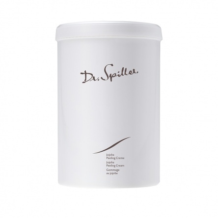 Dr.Spiller Jojoba bőrradír krém 1000 ml