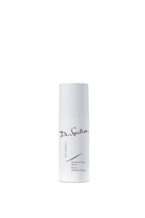 Dr.Spiller C-Vitamin Plus szérum 100ml