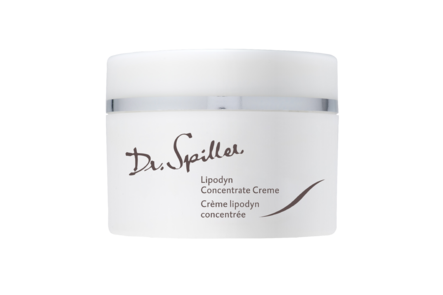 Dr. Spiller Lipodyn krém 250ml