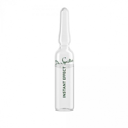 Dr.Spiller Instant effect - Instant Effect ampulla 2ml
