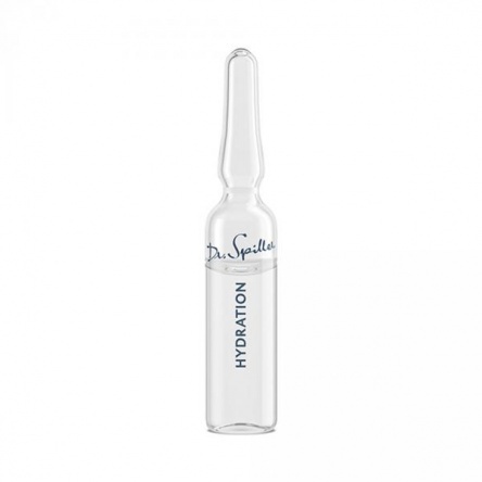 Dr.Spiller Hydration - Hialuron ampulla 2ml