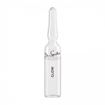 Dr.Spiller Glow - Ragyogás ampulla 2ml