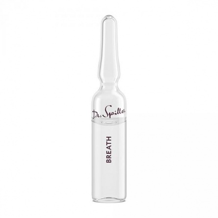 Dr.Spiller Breath - Detox ampulla 2ml