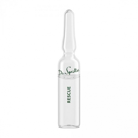 Dr.Spiller Rescue - Bőrnyugtató ampulla 2ml