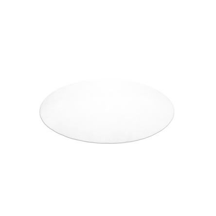 Kerek Higiéniai Alátét Szőnyeg Ø 45 cm 50db