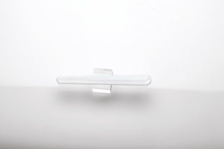 Müanyag, fényes  spatula 9,2 cm