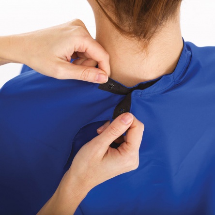 Hair Care Comfort Pro beterítő kék