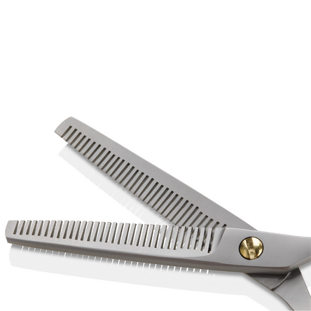 Iwasaki Easy Offset  Ritkítóolló 5,5”  Dupla 32 fog