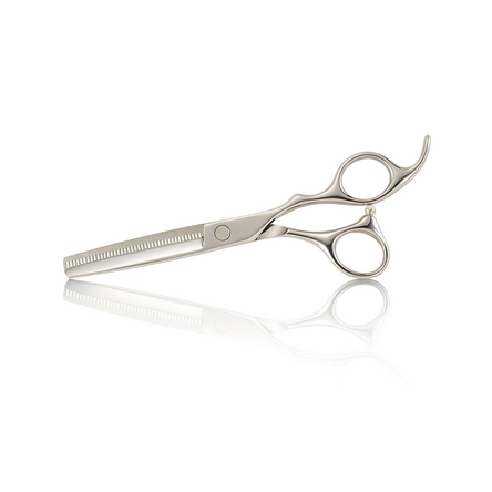 Stage Pro Set Offset Silver 6" Professzionális Ollókészlet