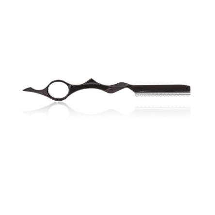 Feather Professional Shaper Rozsdamentes acél formázó borotva pengével