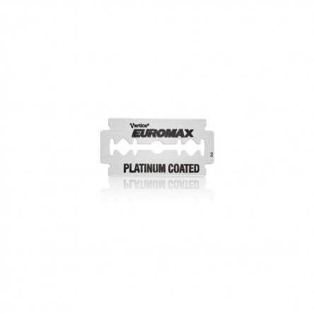 Euromax kétoldalú EMP800 platinum pengék