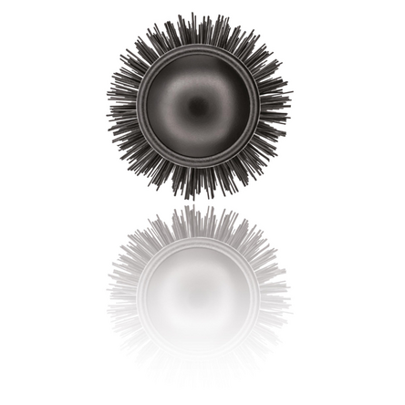 Carbon XL Ionos kerámia körkefe nylon sörtékkel 32mm