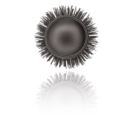 Carbon XL Ionos kerámia körkefe nylon sörtékkel 43mm