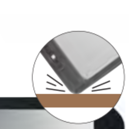 Gum Mirror professzionális tükör