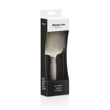 ANTISTATIC XL ionos gubancbontó lapos hajkefe