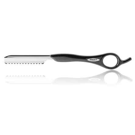 Feather Short Cutter Precíziós Borotvás Hajvágó