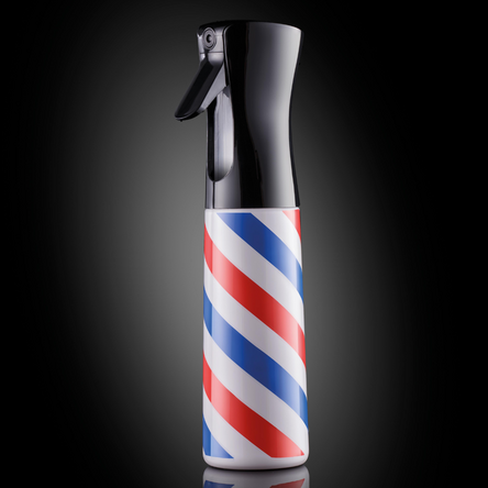 Barber vizező flakon 300 ml
