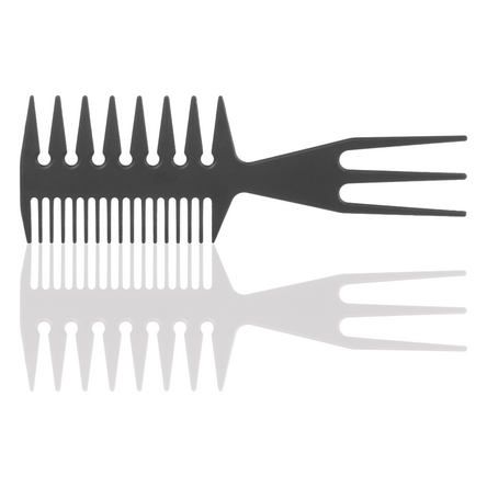 Barber univerzális fésű 21,5cm