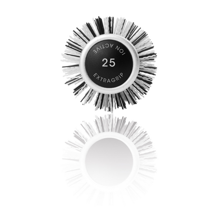 Active Ion kerámia üreges körkefe 25mm