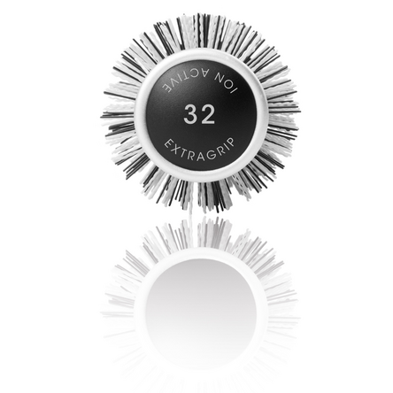 Active Ion kerámia üreges körkefe 32mm