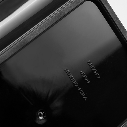 Expert graduált mérőtál hajfestőecsettel