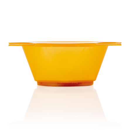 Color Master szivárvány csatlakoztatható festő tál készlet 6db